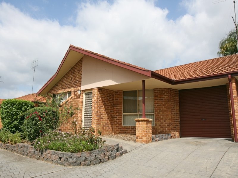 5/295 Great Western Highway, Emu Plains, NSW 2750