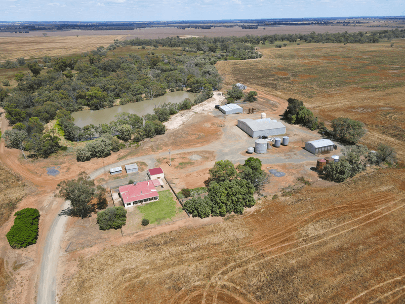 233 Warbilla Road, Barmedman, NSW 2668 Cropping for Sale realestate