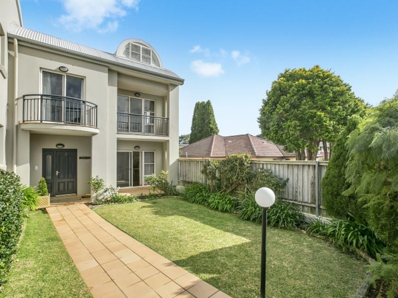 1/237 Woodland Street, Balgowlah, NSW 2093 Property Details