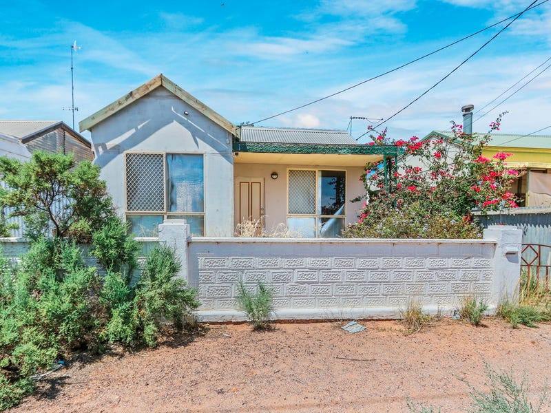 547 Beryl Street, Broken Hill, NSW 2880
