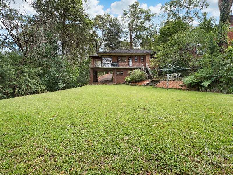 96 Roland Avenue, Wahroonga, NSW 2076 Property Details