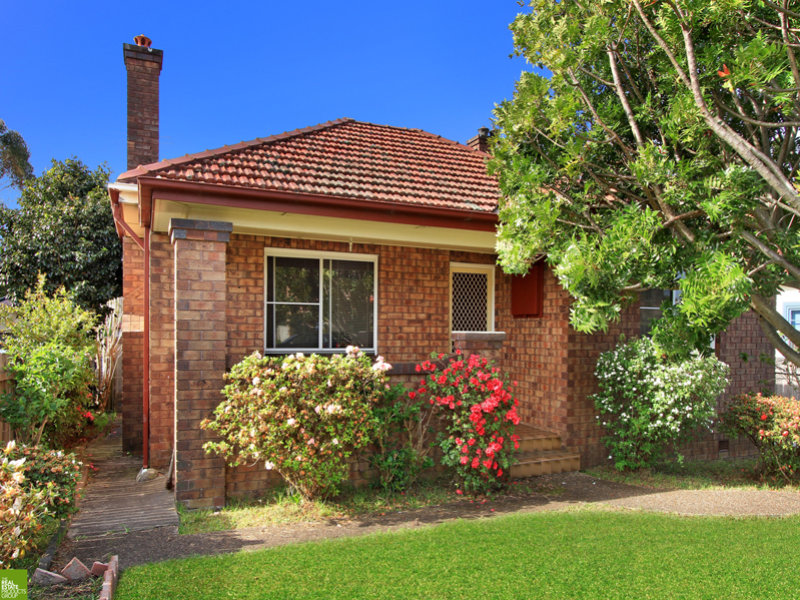 6 Frances Street, Gwynneville, NSW 2500