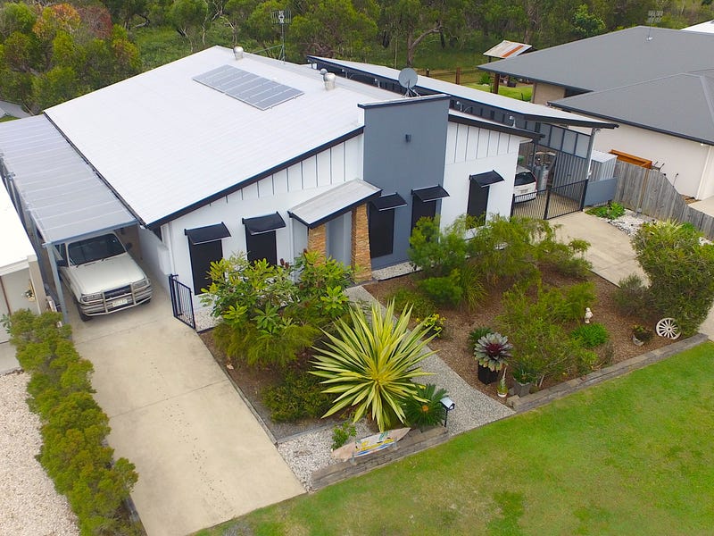 47 Summer Way, Tin Can Bay, QLD 4580