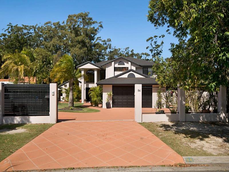 84 Buderim Pines Drive, Buderim, Qld 4556 Property Details