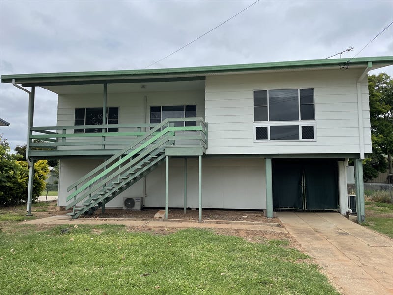 13 McLean Street, Capella, Qld 4723 House for Sale