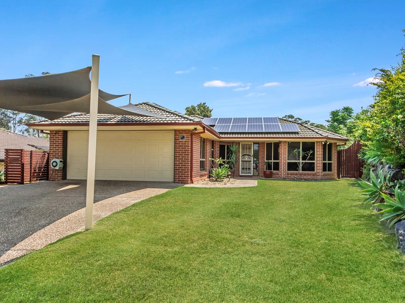 68 Stanfield Drive, Upper Coomera, QLD 4209