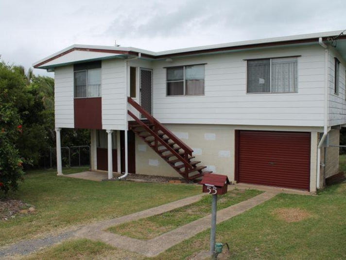 55 Hartley Street, Emu Park, QLD 4710