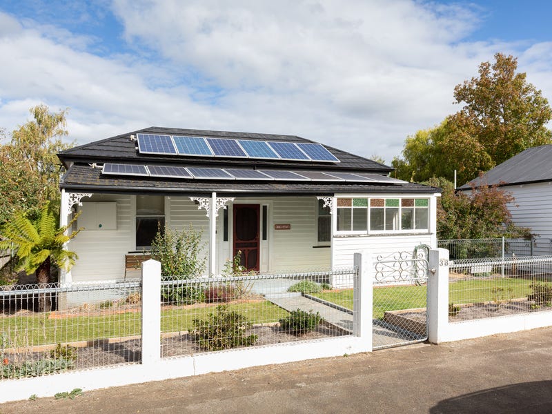 38 40 Meander Valley Road Westbury Tas 7303 Property Details