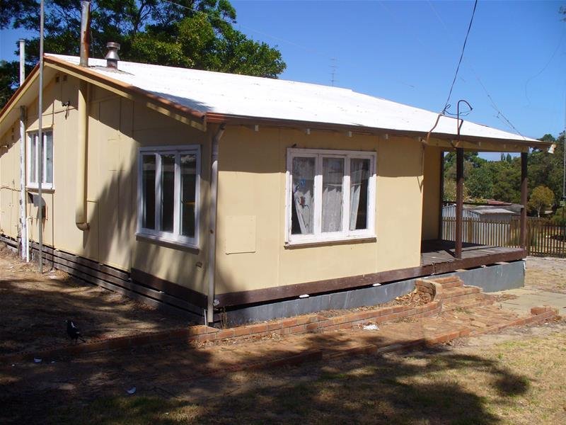 102 Johnston Road, Yarloop, WA 6218 Property Details