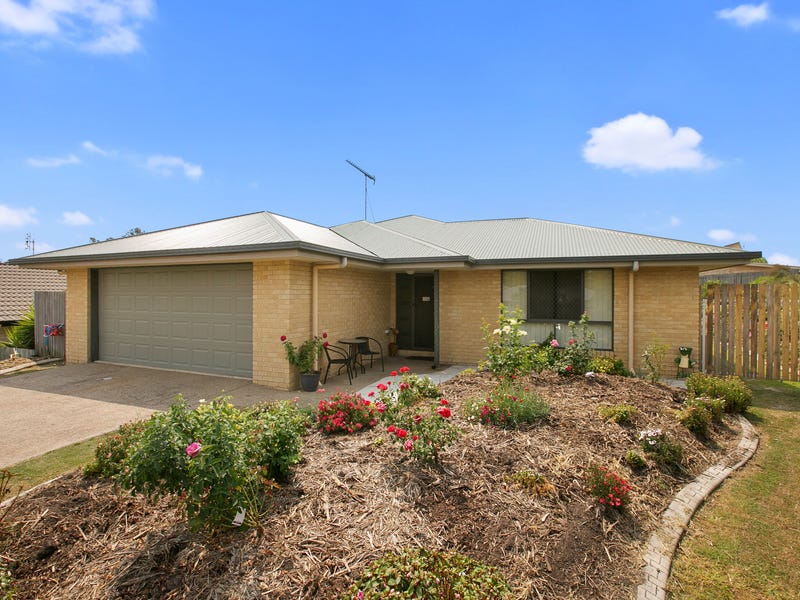 3 Grammar Close, Gympie, Qld 4570 House for Sale