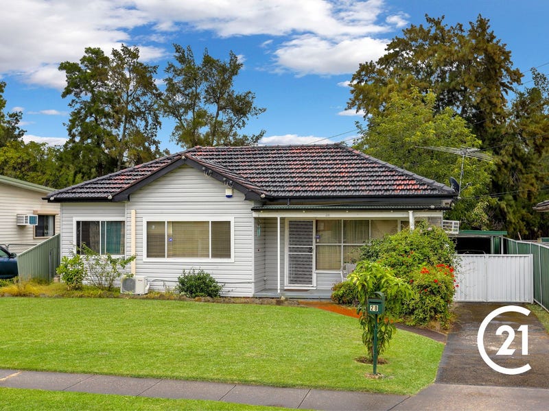 28 Orana Avenue, Seven Hills, NSW 2147