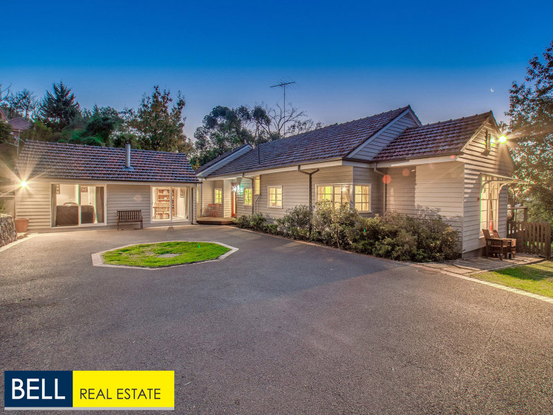 25 Browns Road, Montrose, Vic 3765 Property Details