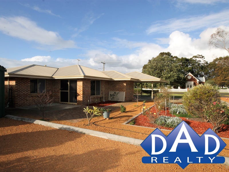 28a Boyanup Picton Road, Dardanup, WA 6236 Property Details