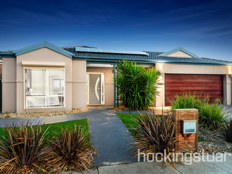117 Manor Lakes Boulevard, Manor Lakes, VIC 3024