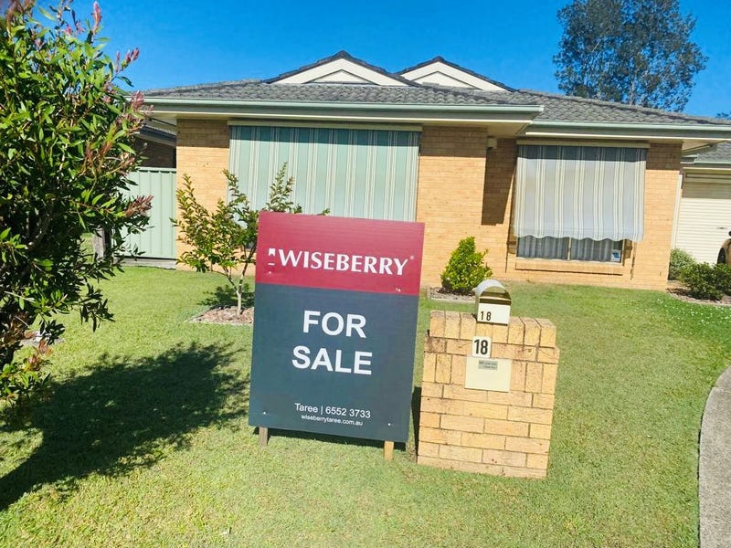 18 Rohini Place, Taree, NSW 2430 Property Details