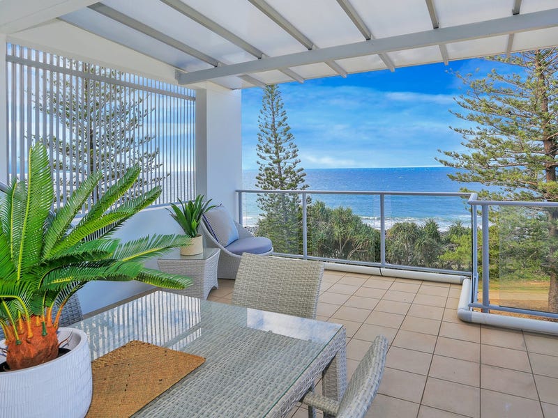 44/107 'Dwell' Esplanade, Bargara, Qld 4670 Property Details
