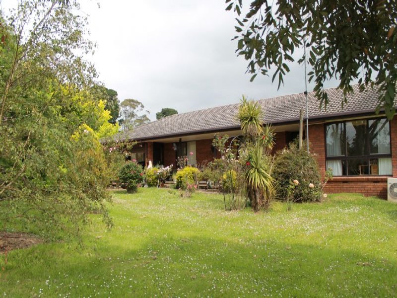 2485 WESTERNPORT ROAD, Ripplebrook, Vic 3818 - Property Details