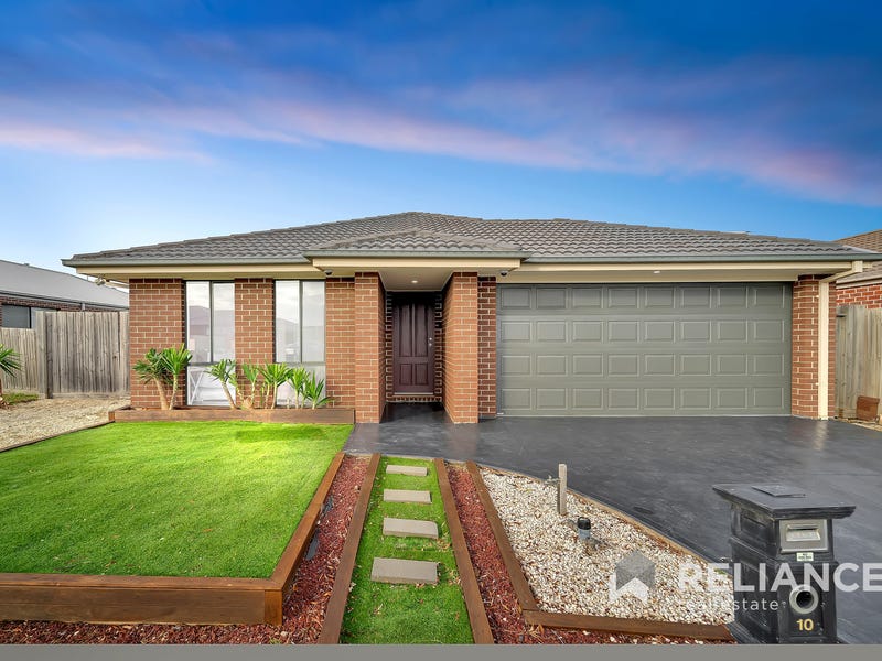 10 Toritta Way, Truganina, VIC 3029 - realestate.com.au