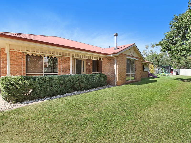 52 Victoria St, Howlong, NSW 2643 Property Details