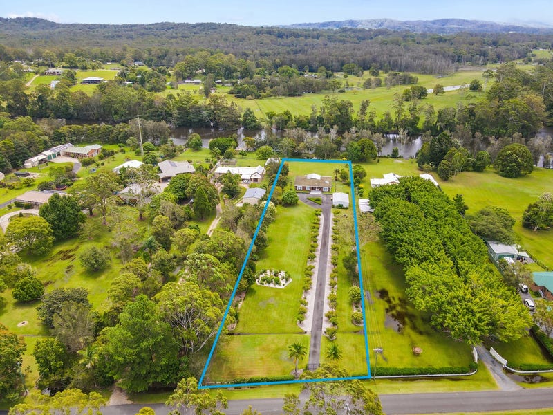 110 Newry Island Drive, Urunga, NSW 2455 Property Details