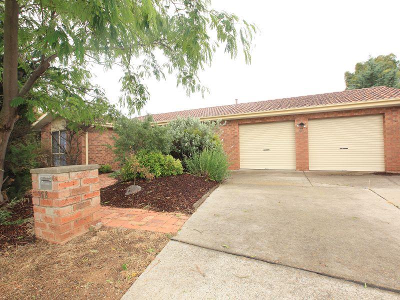 58 Clare Dennis Avenue, Gordon, ACT 2906 Property Details