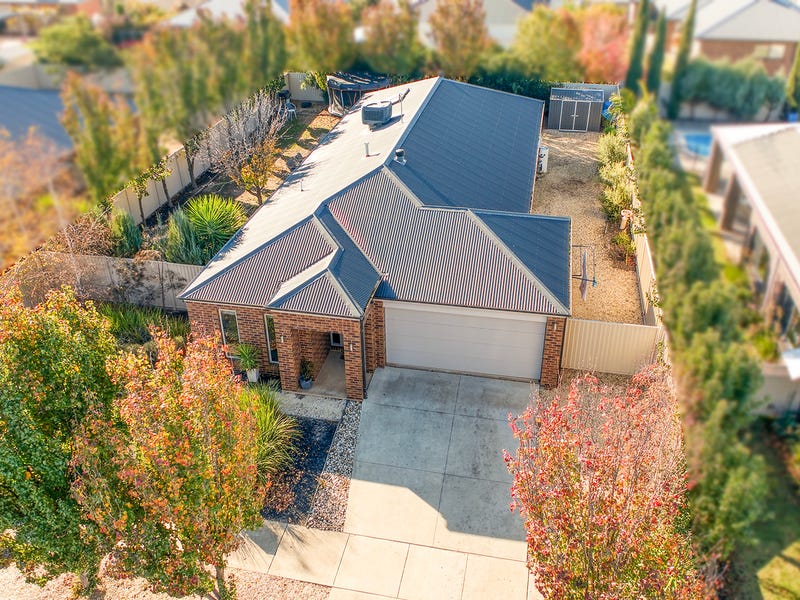 8 Thornbury Court, Shepparton, Vic 3630 - Property Details