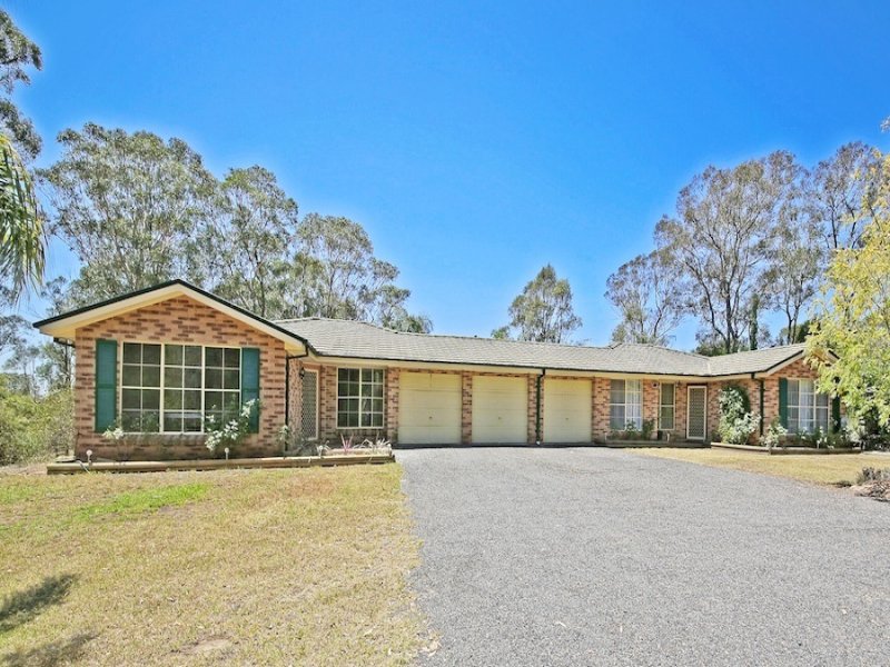 70 Condell Park Road, Wilton, NSW 2571