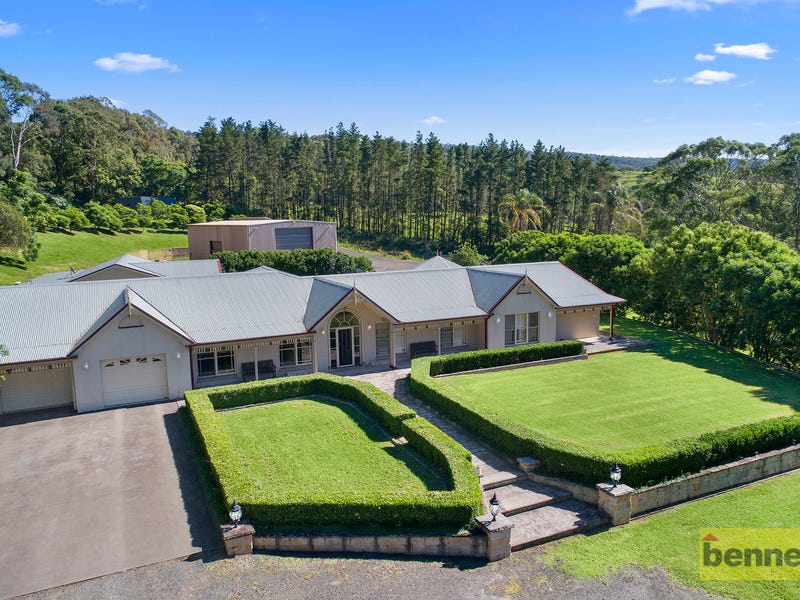 886 Bells Line Of Road Kurrajong Nsw 2758 Property Details