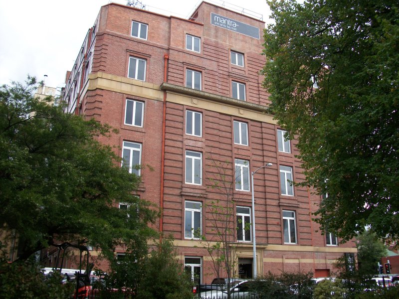 409/1 Sandy Bay Road, Hobart, TAS 7000