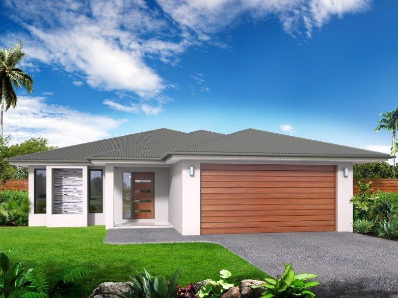 Lot 73 Ogilvie Court, Panorama Views Estate, Tolga, Qld 4882 House