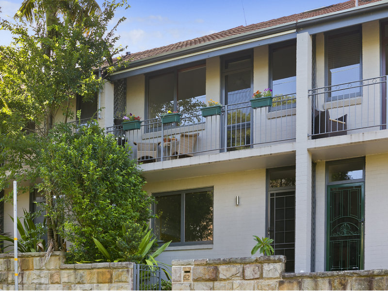 52 Waterview Street, Balmain, NSW 2041