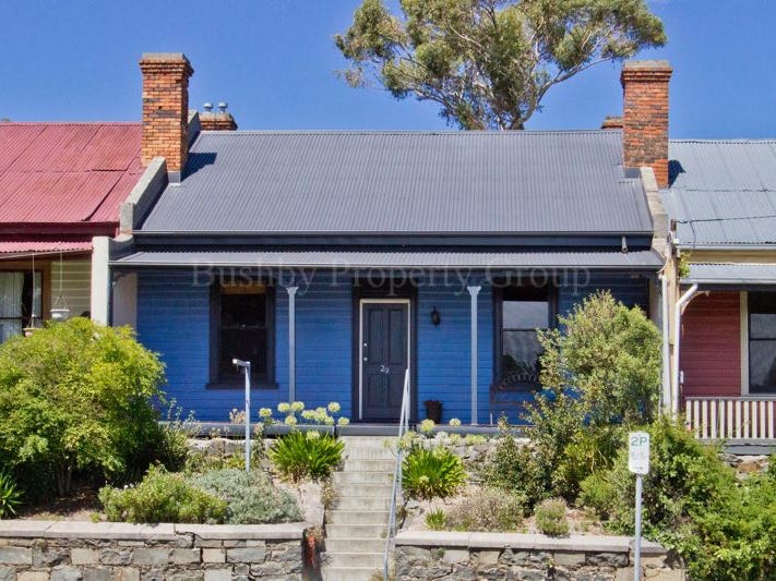 29 Cimitiere Street, Launceston, TAS 7250