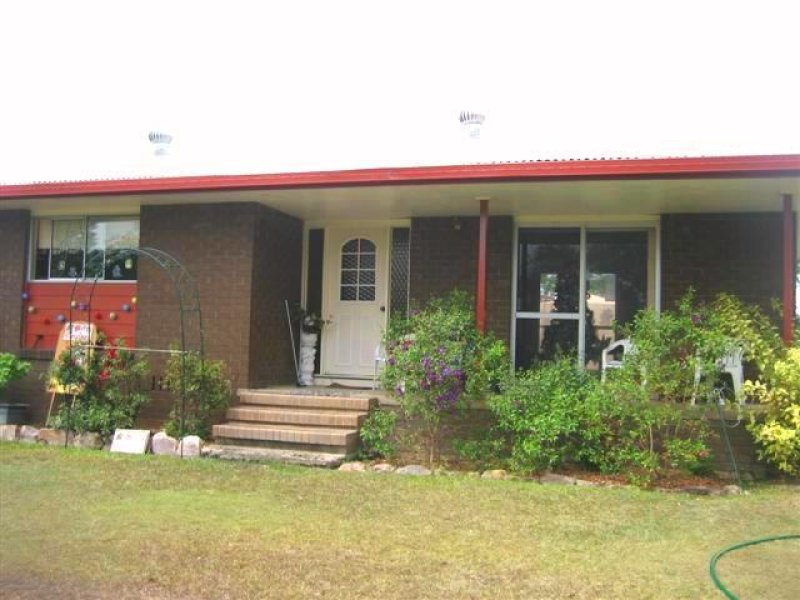 12 Yandina Bli Bli Road, Yandina, QLD 4561