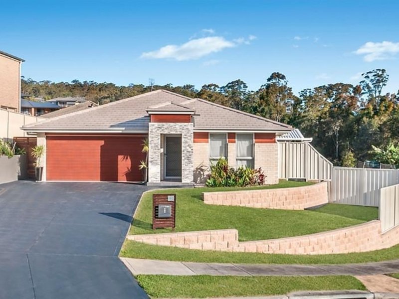 89 Araminta Chase, Cameron Park, NSW 2285