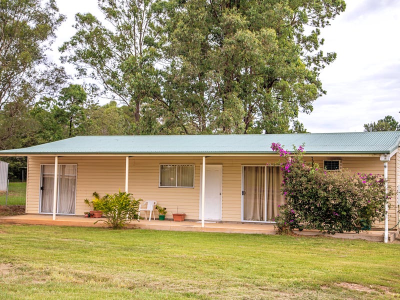 33 Miller Street, Blackbutt, Qld 4314 House for Sale
