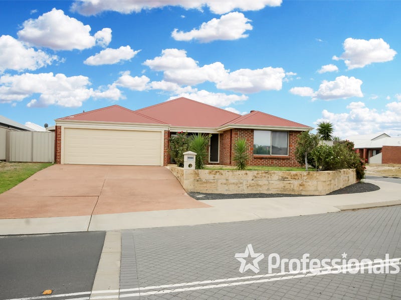 43 Grandite Fairway, Australind, WA 6233 House for Sale realestate