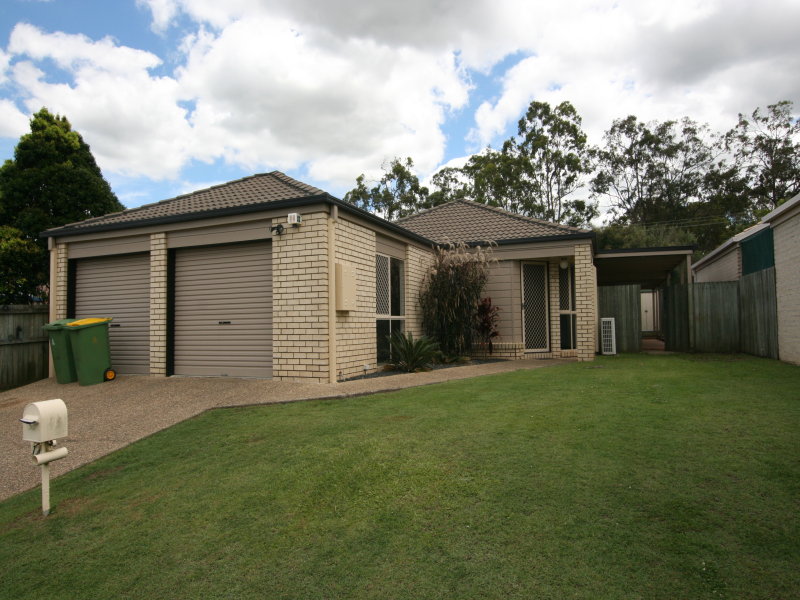 14 Kilsyth Court, Kallangur, QLD 4503