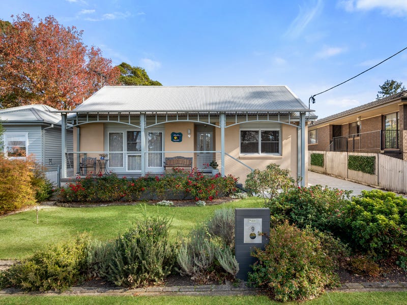 9 Wilson Street, Lawson, NSW 2783 House for Sale