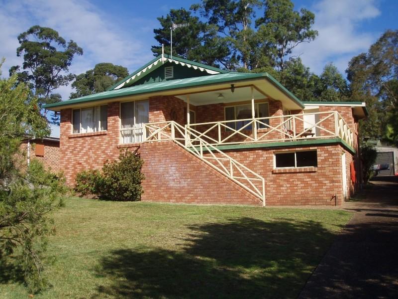 12 Parkland Drive, Kings Point, NSW 2539