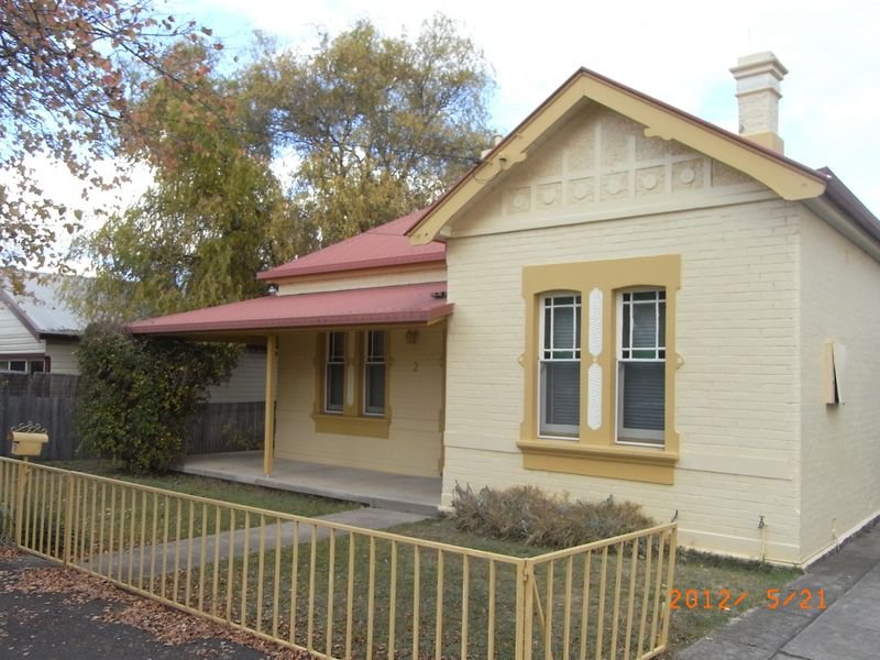 2 National Avenue, Orange, NSW 2800