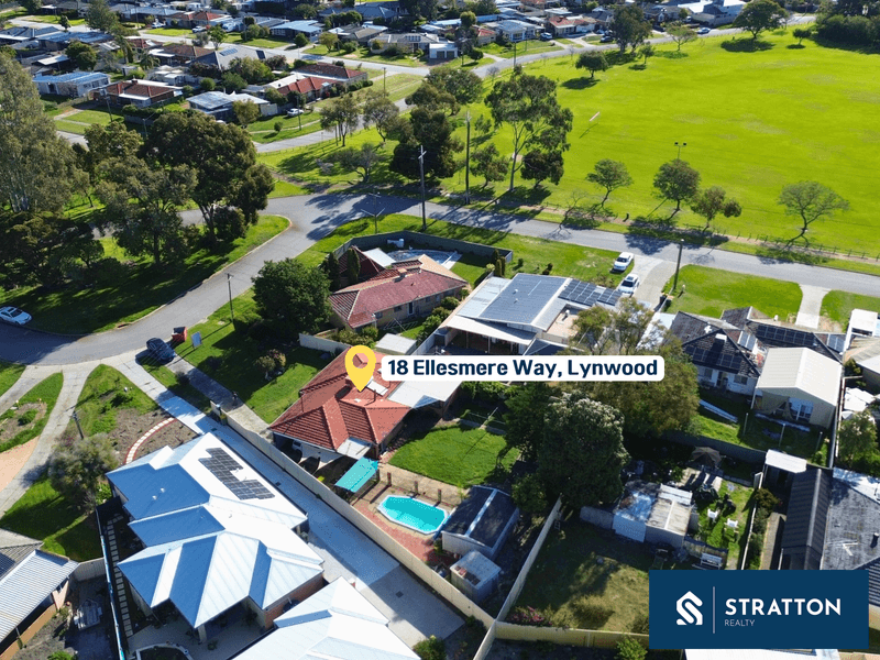 18 Ellesmere Road, Lynwood, WA 6147 - realestate.com.au