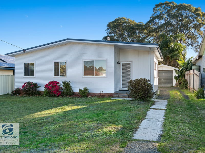 91 Moana Street, Woy Woy, NSW 2256