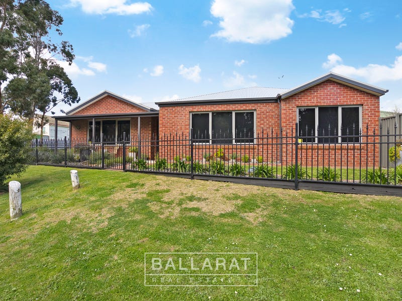205 Haines Street, Brown Hill, VIC 3350