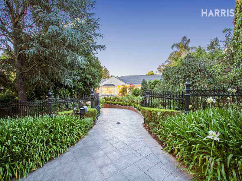 11 Balfour Road, Springfield, SA 5062 Property Details