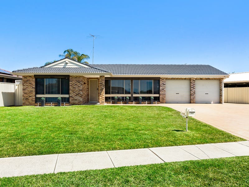 216 Swallow Drive, Erskine Park, NSW 2759