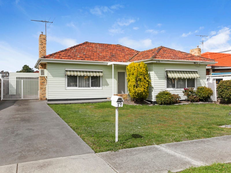 19 Westgate Avenue, Albion, Vic 3020 Property Details
