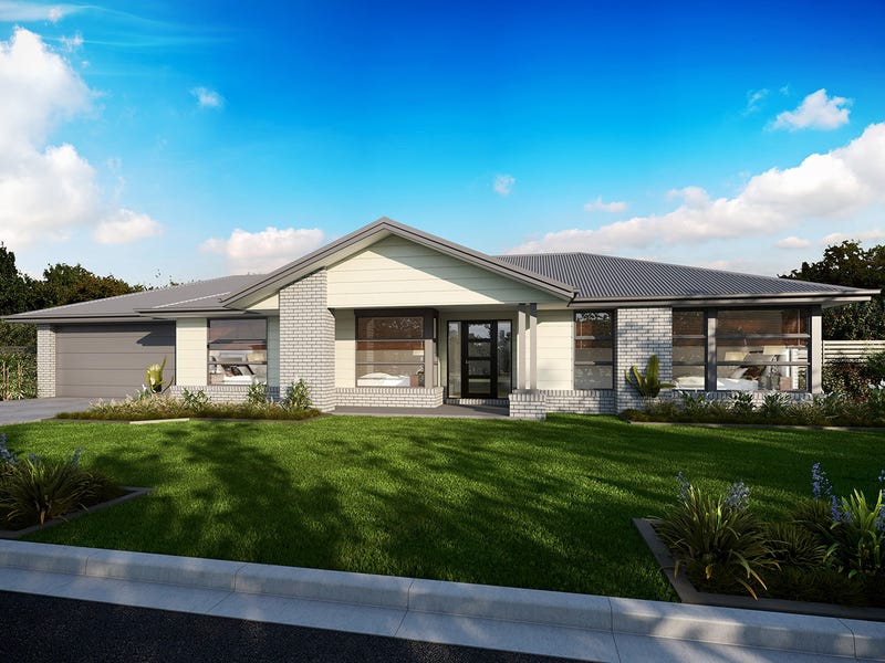 New House and Land Packages For Sale in Echuca, VIC 3564
