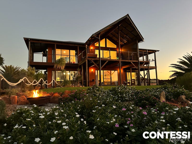 13 Tern Way, Kalbarri, WA 6536 House for Sale