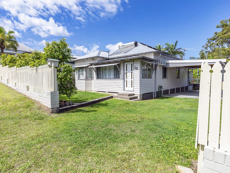 56 Wharf St, Maclean, NSW 2463 House for Rent