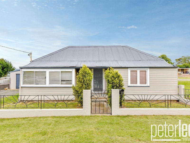 128 Bridge Street, Campbell Town, TAS 7210